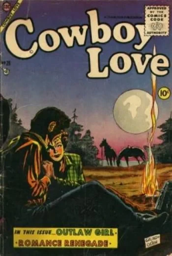 Cover of Issue #29