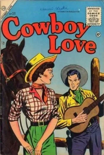 Cover of Issue #31