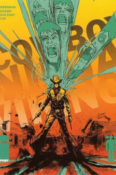Issue #8