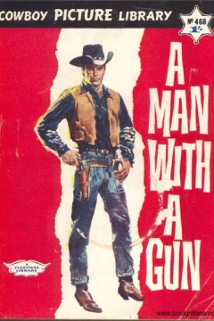 A Man With a Gun