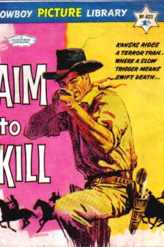 Aim to Kill