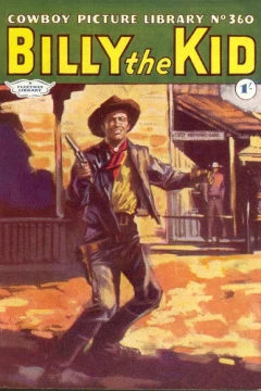 Billy the Kid