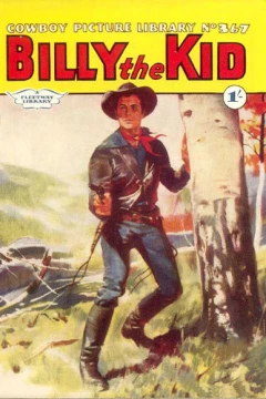 Billy the Kid