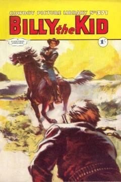 Billy the Kid