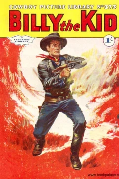 Billy the Kid