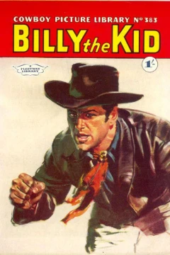 Billy the Kid