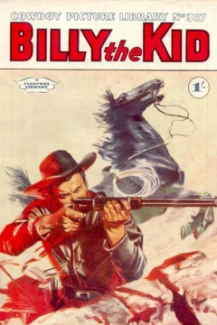 Billy The Kid