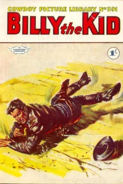 Billy the Kid