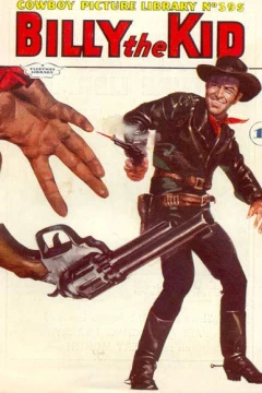 Billy the Kid