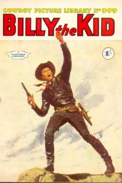 Billy the Kid
