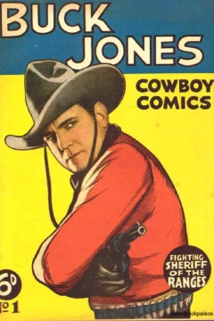 Buck Jones