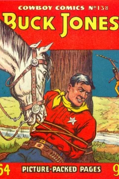 Buck Jones