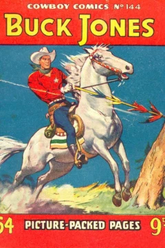 Buck Jones