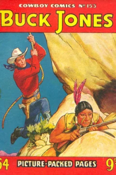Buck Jones