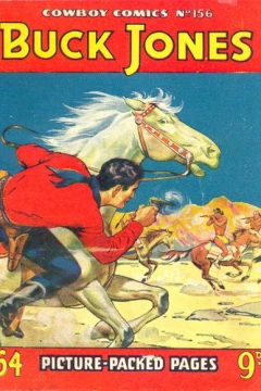 Buck Jones
