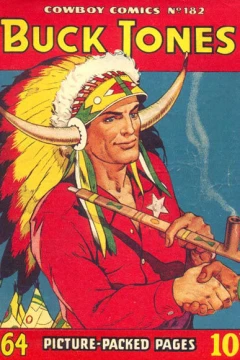 Buck Jones