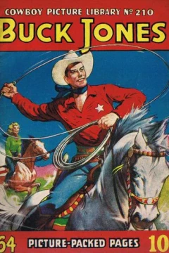 Buck Jones