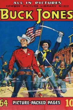 Buck Jones