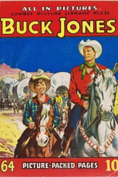 Buck Jones