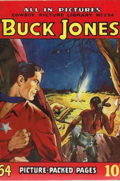 Buck Jones