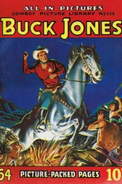 Buck Jones