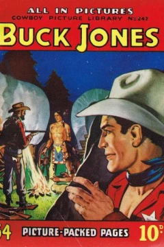 Buck Jones