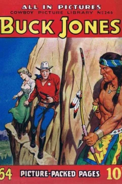 Buck Jones
