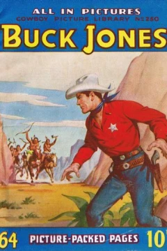Buck Jones