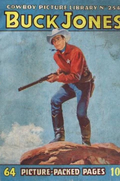 Buck Jones