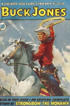 Buck Jones