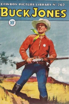 Buck Jones