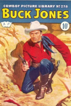 Buck Jones