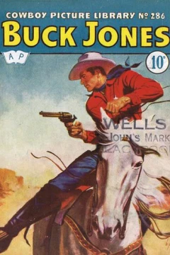 Buck Jones
