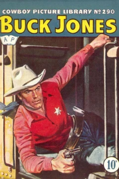 Buck Jones