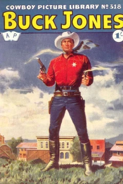 Buck Jones