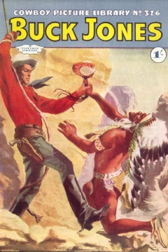 Buck Jones