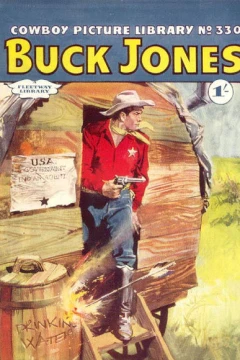 Buck Jones