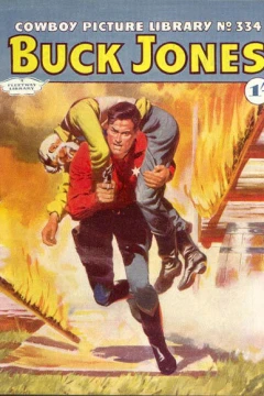 Buck Jones
