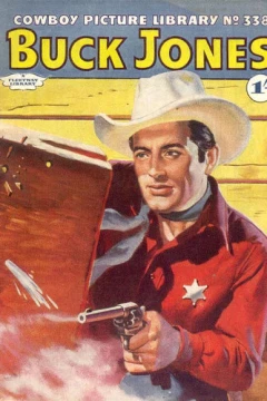 Buck Jones