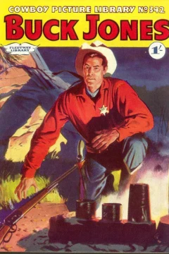 Buck Jones