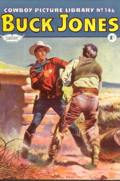 Buck Jones