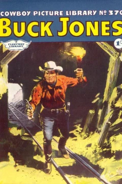 Buck Jones