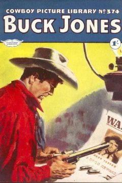 Buck Jones