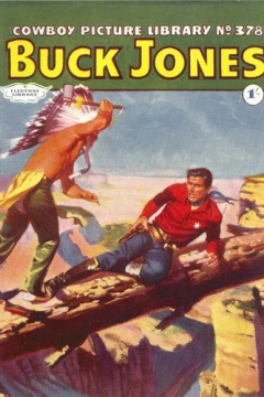 Buck Jones
