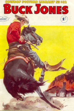 Buck Jones