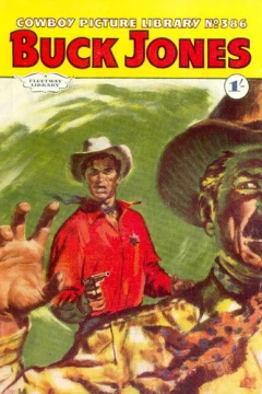 Buck Jones