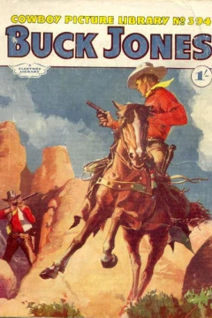 Buck Jones