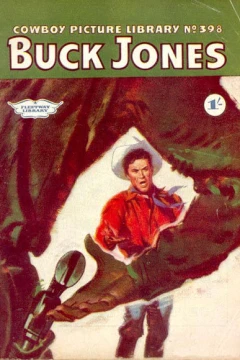 Buck Jones