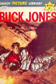 Buck Jones