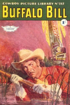 Buffalo Bill